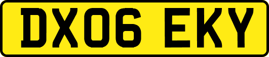DX06EKY