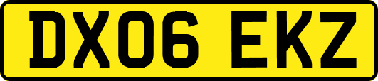DX06EKZ