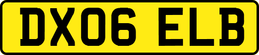DX06ELB