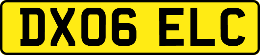 DX06ELC