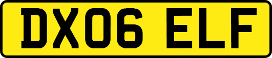 DX06ELF
