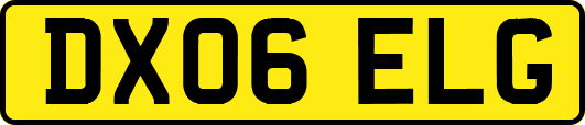 DX06ELG