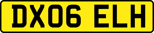 DX06ELH
