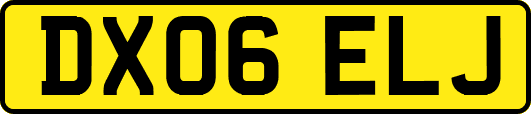 DX06ELJ