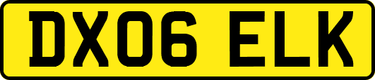 DX06ELK
