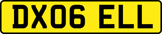 DX06ELL