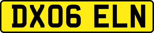 DX06ELN