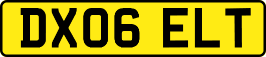 DX06ELT