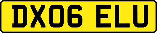 DX06ELU