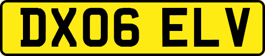 DX06ELV