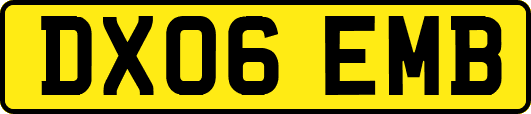 DX06EMB