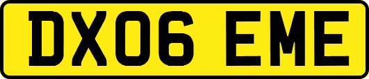 DX06EME