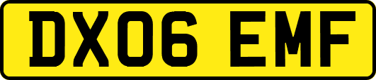 DX06EMF