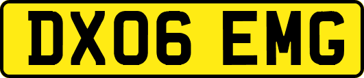 DX06EMG