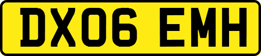 DX06EMH