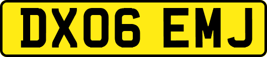 DX06EMJ