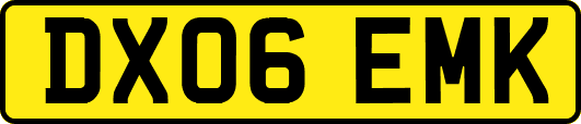 DX06EMK