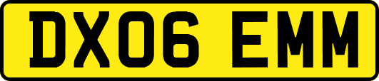 DX06EMM