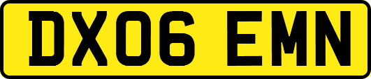 DX06EMN