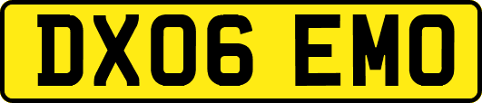 DX06EMO