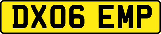 DX06EMP