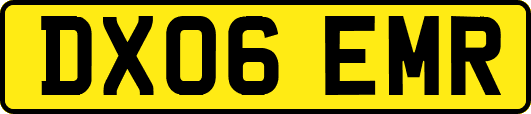 DX06EMR