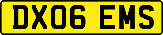 DX06EMS