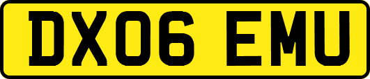 DX06EMU