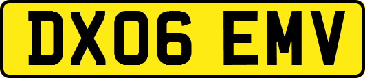 DX06EMV