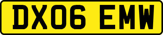 DX06EMW