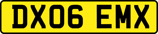 DX06EMX