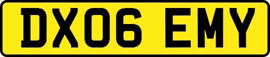 DX06EMY