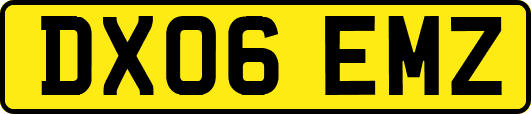 DX06EMZ