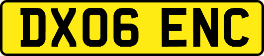 DX06ENC
