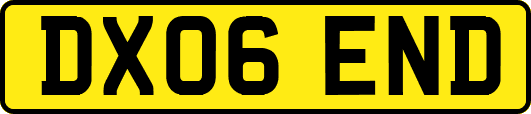 DX06END