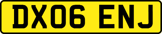 DX06ENJ