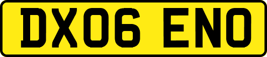 DX06ENO