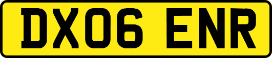 DX06ENR