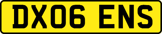 DX06ENS