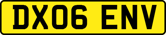 DX06ENV