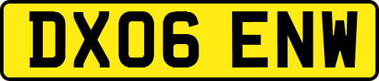 DX06ENW