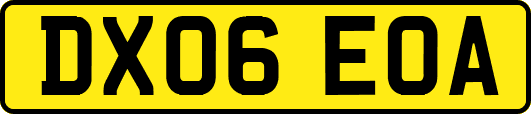 DX06EOA