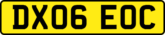 DX06EOC