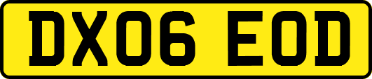 DX06EOD