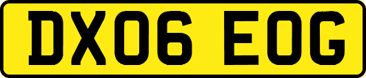 DX06EOG