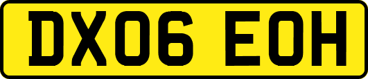 DX06EOH