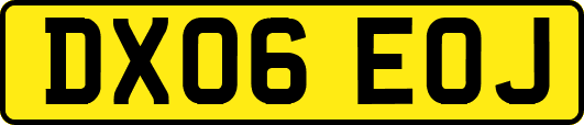 DX06EOJ