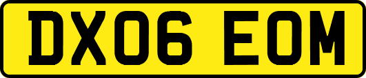 DX06EOM