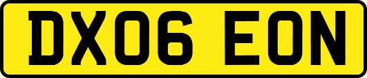 DX06EON