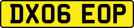 DX06EOP